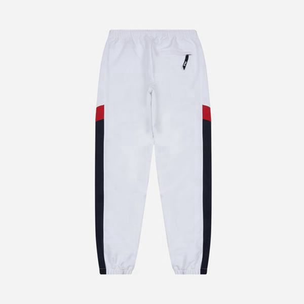 Fila Nohavice Panske Biele - Heritage Warm Up Vypredaj - Slovakia 48931-GETN